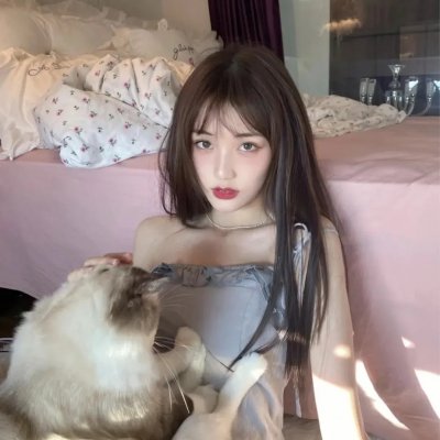 我的外星女友