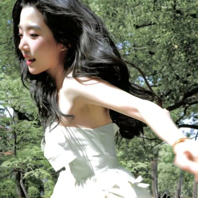 红光